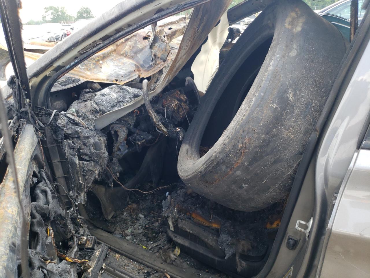 2013 Hyundai Elantra Gls VIN: 5NPDH4AE3DH193054 Lot: 59554684