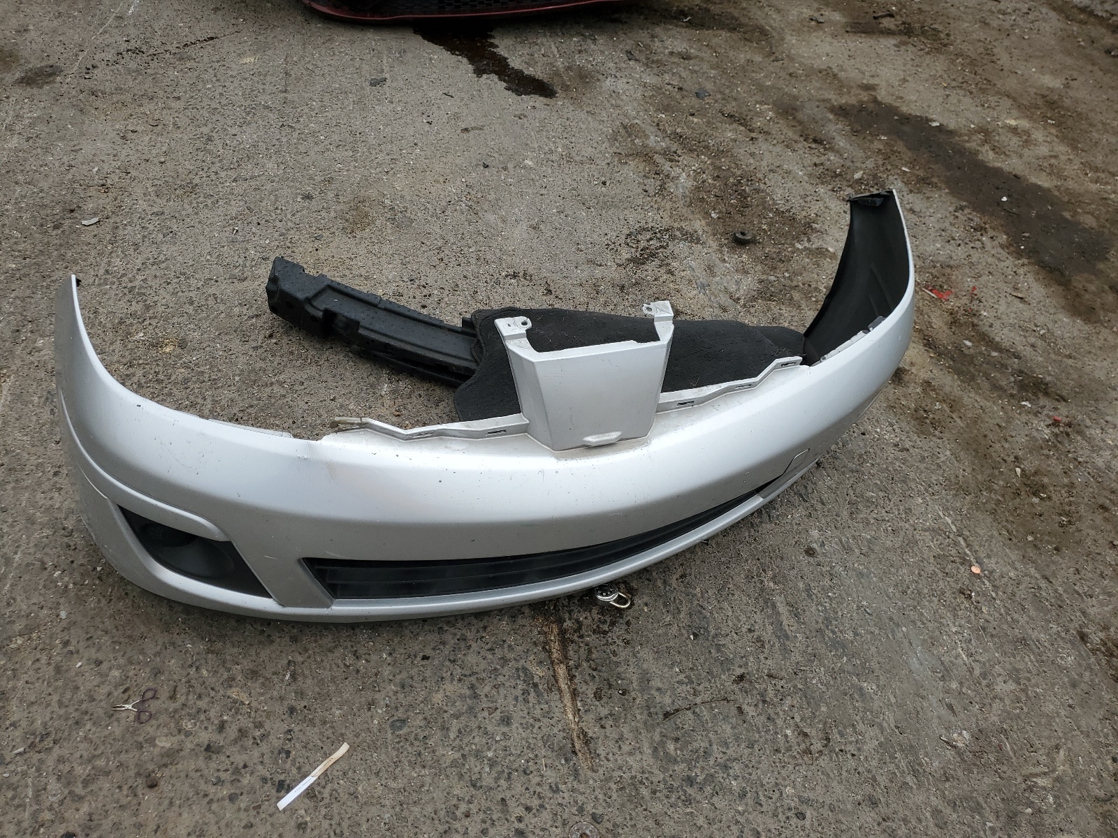 3N1BC13E49L466191 2009 Nissan Versa S