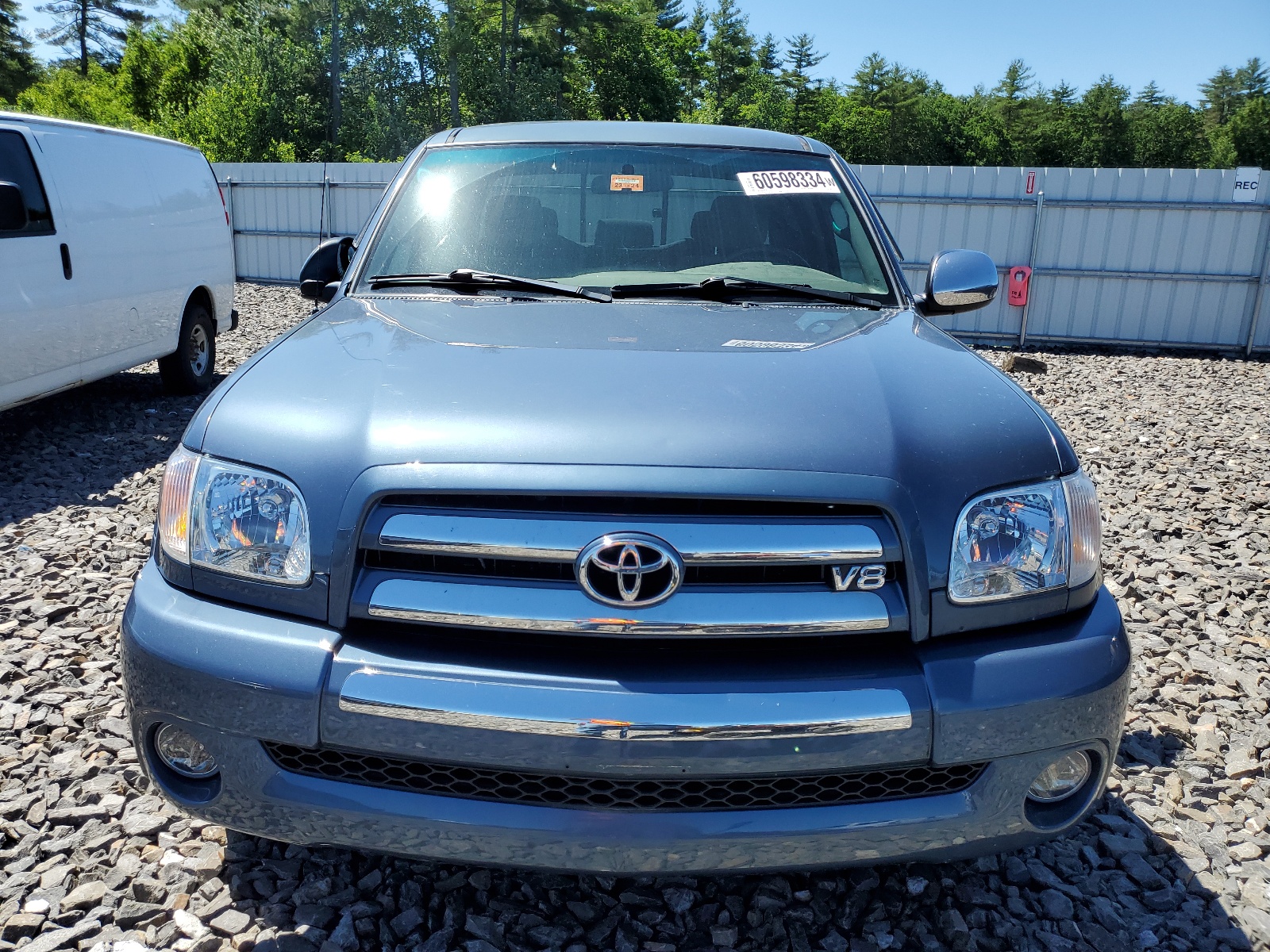 5TBBT44195S460779 2005 Toyota Tundra Access Cab Sr5