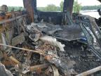 2023 Chevrolet Silverado K1500 Rst de vânzare în Loganville, GA - Burn