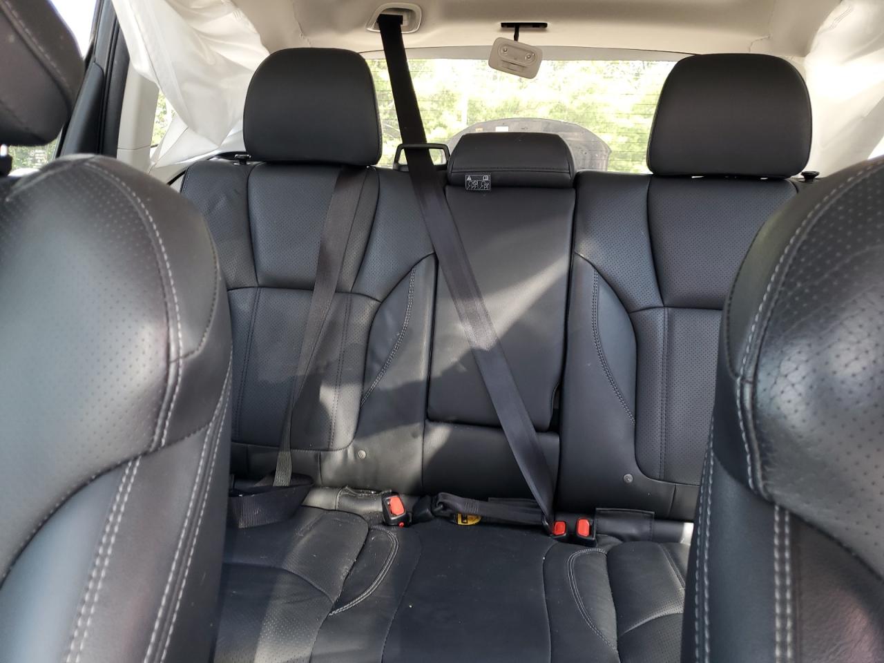 2021 Subaru Forester Touring VIN: JF2SKAXC3MH486241 Lot: 58067874