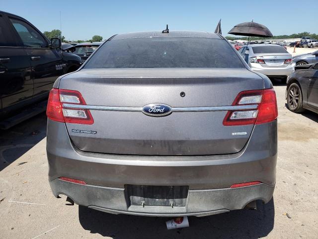 Sedans FORD TAURUS 2013 Gray