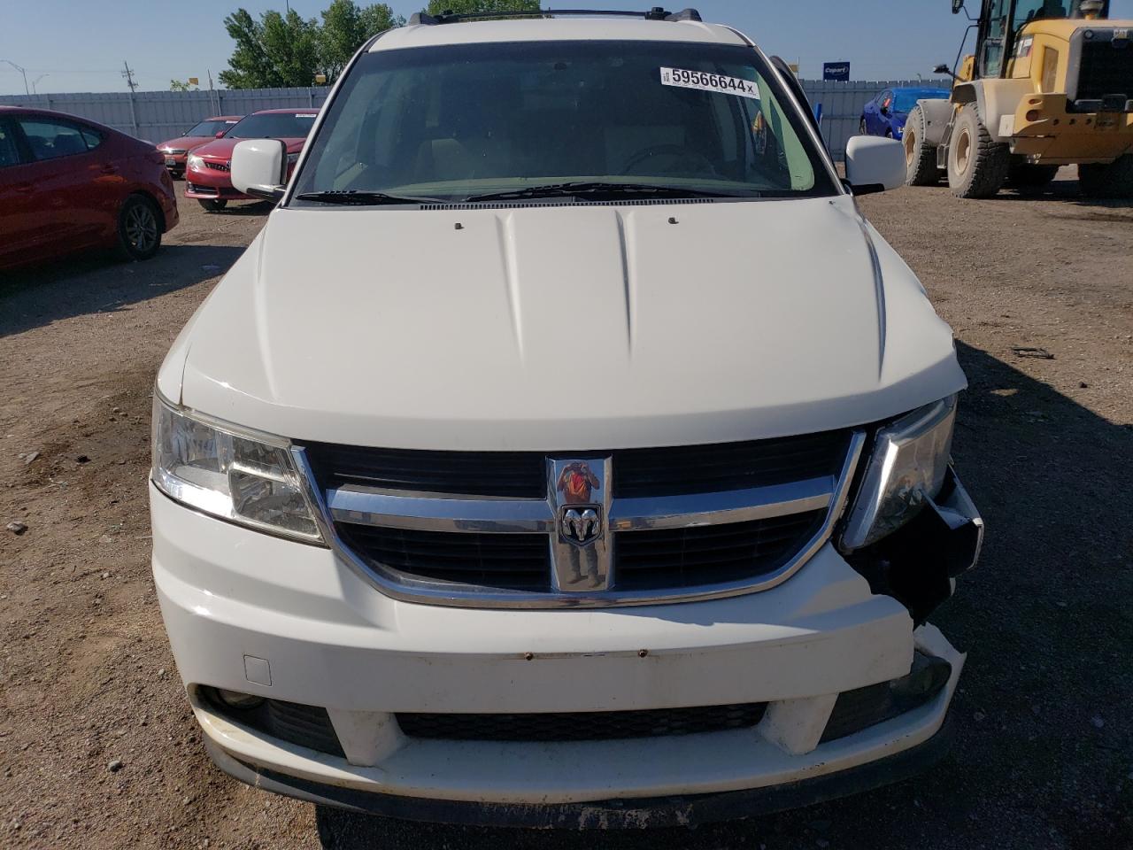 2009 Dodge Journey - Image 5