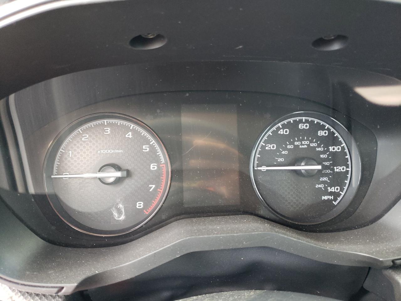 2022 Subaru Forester VIN: JF2SKACCXNH463188 Lot: 60739054