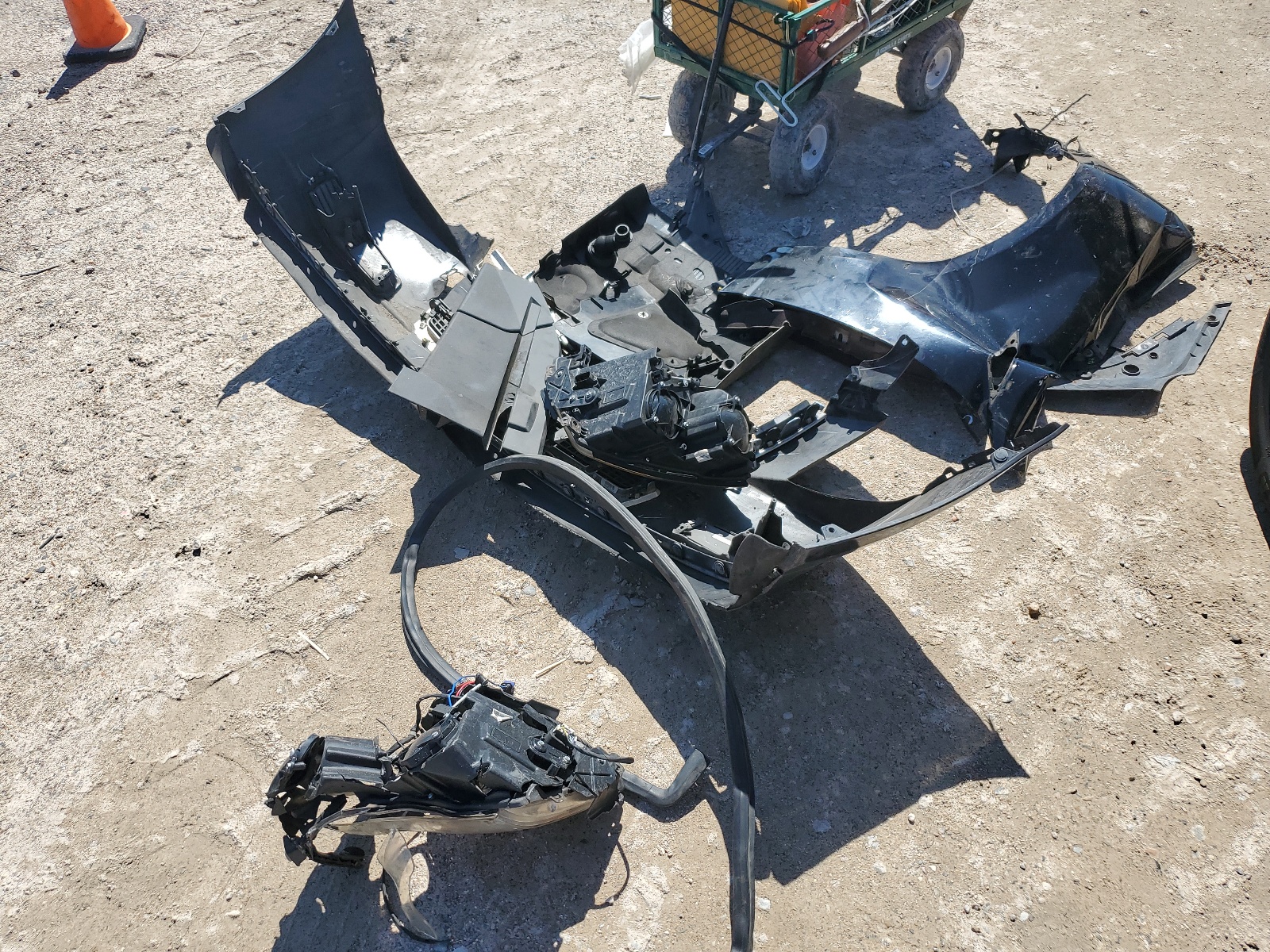 1G6DF5E52C0150183 2012 Cadillac Cts Luxury Collection