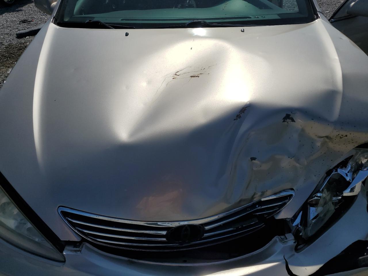 2005 Toyota Camry Le VIN: 4T1BE32K85U087149 Lot: 60433394