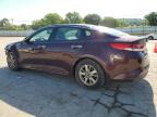2018 Kia Optima Lx for Sale in Lebanon, TN - Front End