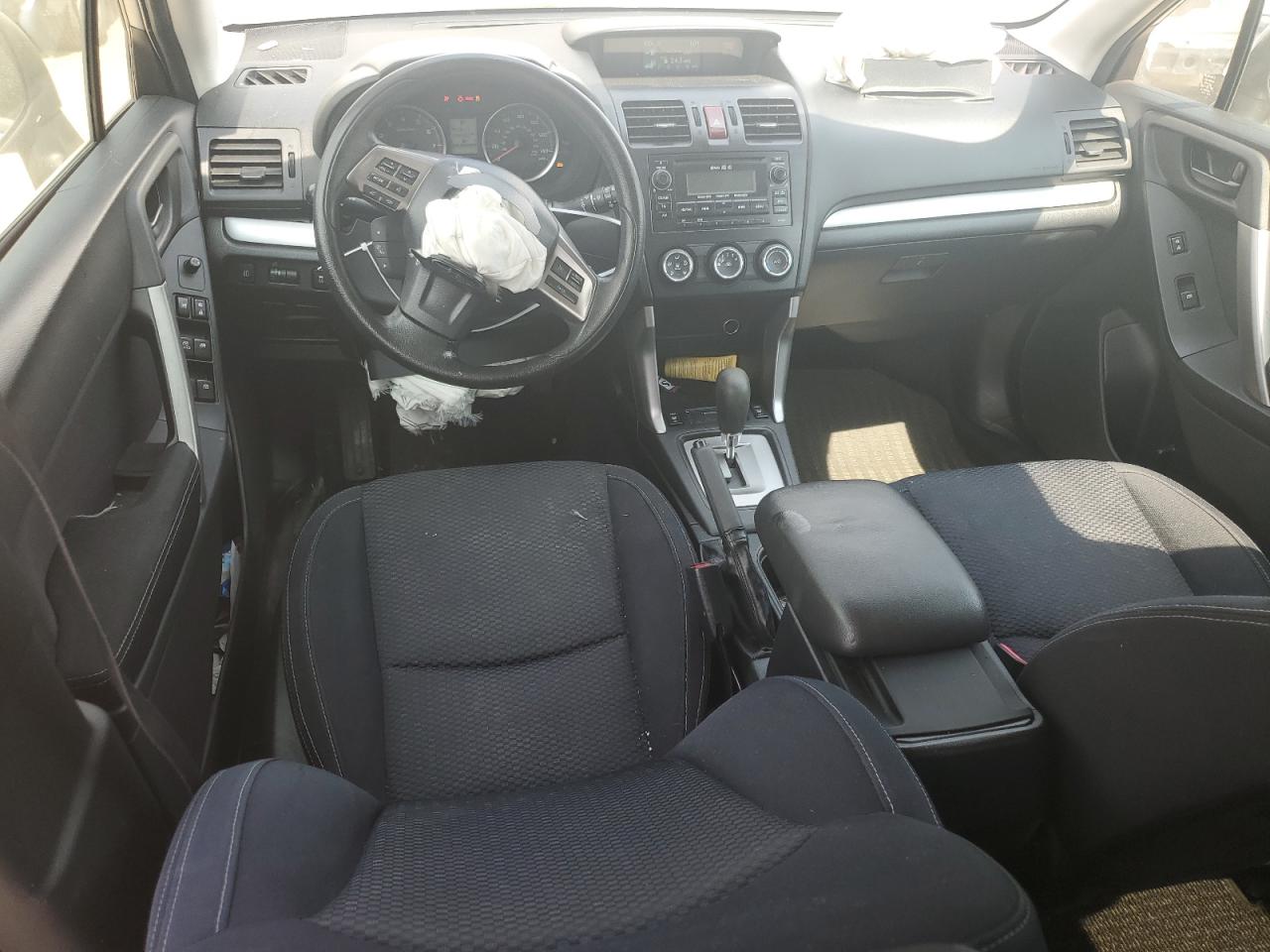 2014 Subaru Forester 2.5I Premium VIN: JF2SJAEC6EH545810 Lot: 59624394
