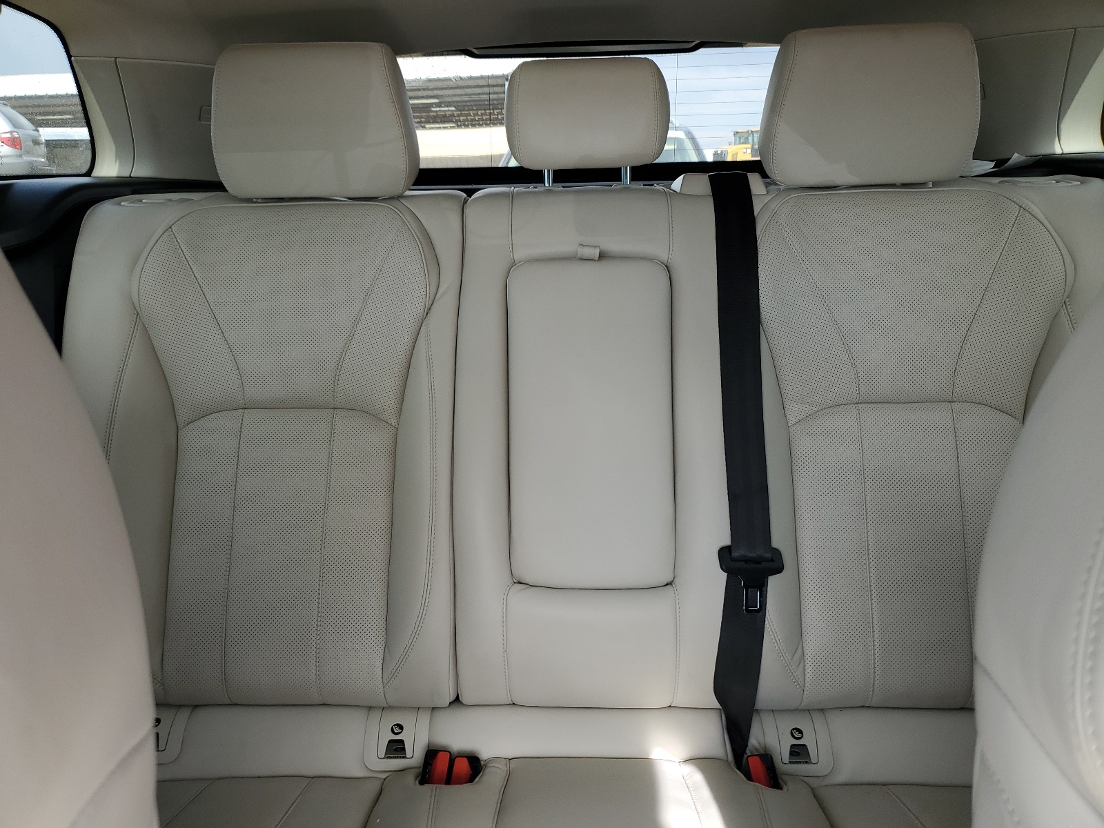 SALVR2BGXGH132639 2016 Land Rover Range Rover Evoque Hse