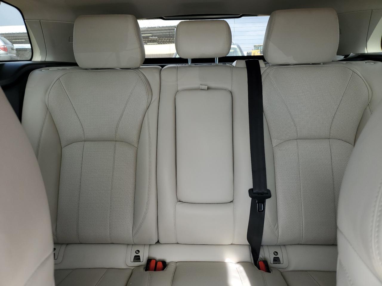 2016 Land Rover Range Rover Evoque Hse VIN: SALVR2BGXGH132639 Lot: 59886144