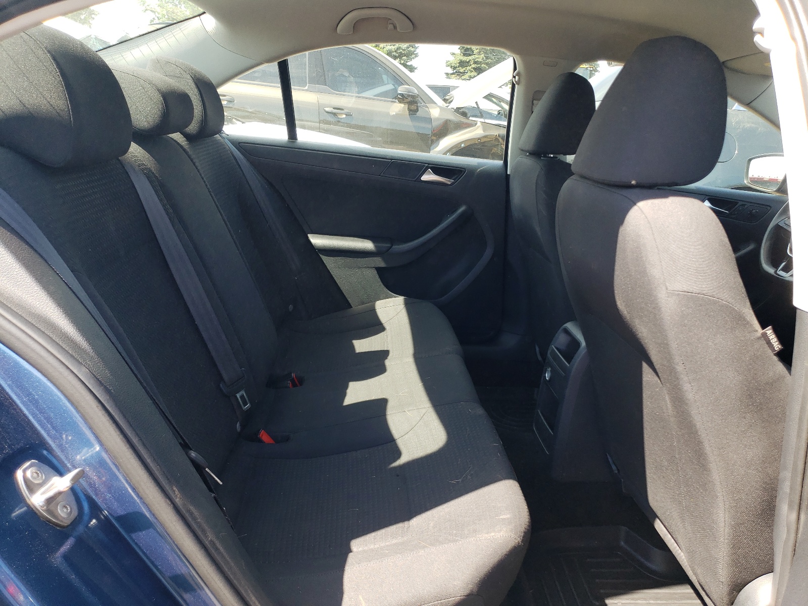 3VW267AJ7GM221817 2016 Volkswagen Jetta S