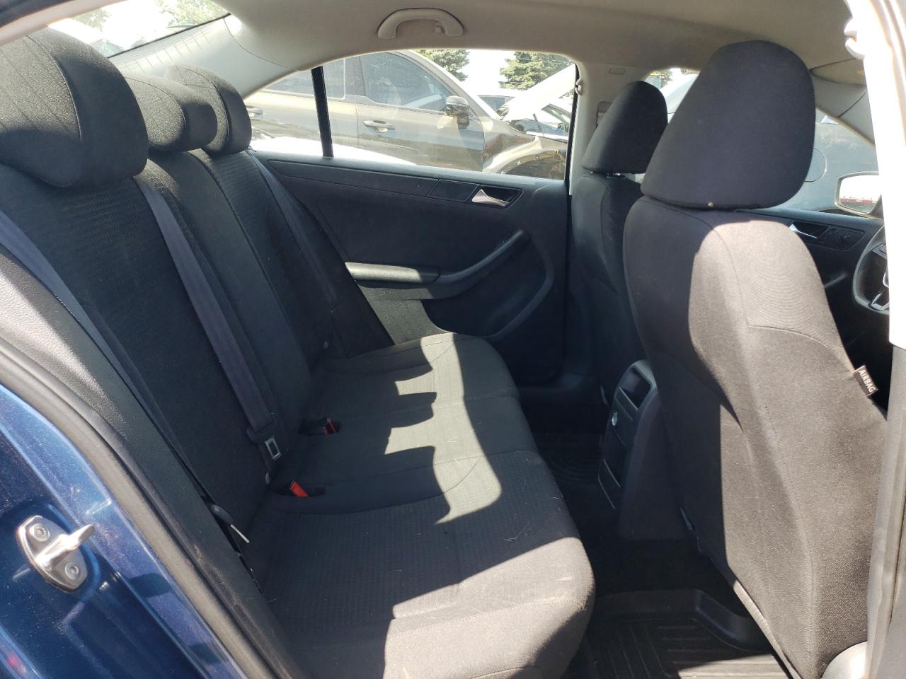 2016 Volkswagen Jetta S VIN: 3VW267AJ7GM221817 Lot: 60621504