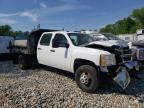 West Warren, MA에서 판매 중인 2011 Chevrolet Silverado K3500 - Front End