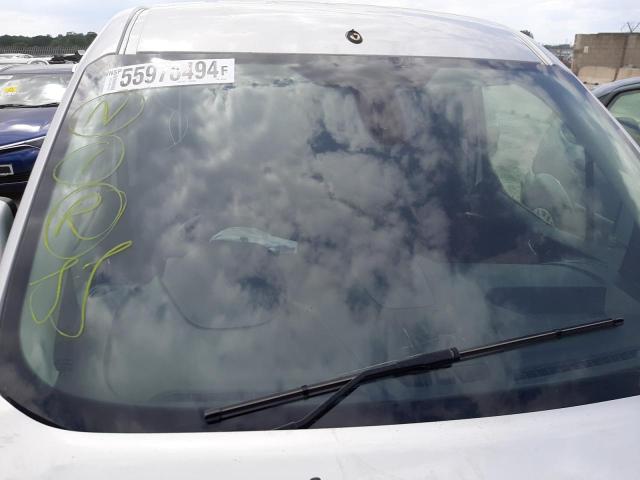 2018 FORD TRANSIT CONNECT 200 LIMIT 