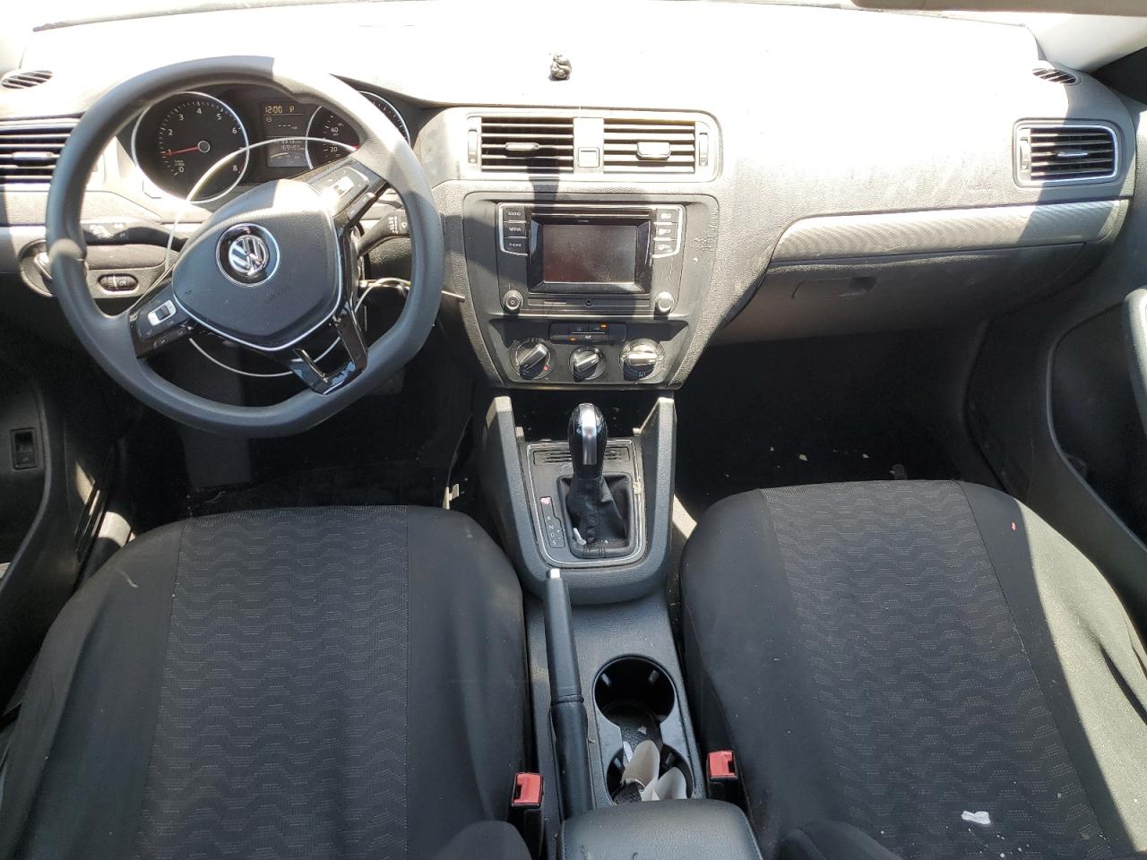 2017 Volkswagen Jetta S VIN: 3VW2B7AJ5HM352354 Lot: 60234254