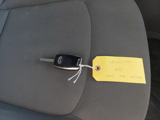 KNAPC8122F7635223 - 2015 KIA SPORTAGE - #58632324