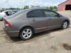2009 HONDA CIVIC LX-S for sale at Copart ON - LONDON