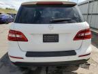 2014 Mercedes-Benz Ml 350 Bluetec zu verkaufen in Littleton, CO - Front End