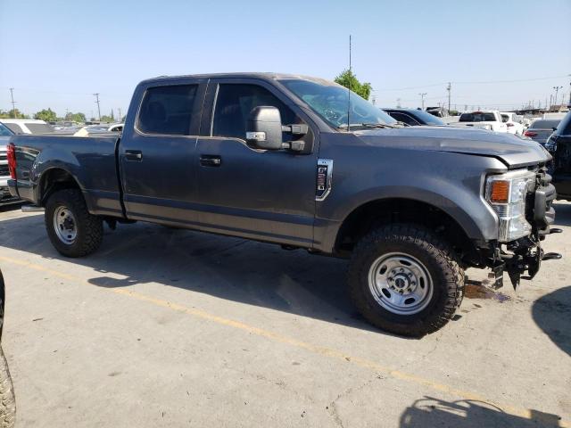  FORD F250 2022 Серый