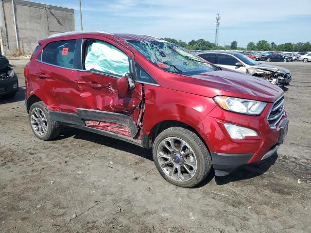 MAJ6S3KL9KC310202 | 2019 Ford ecosport titanium