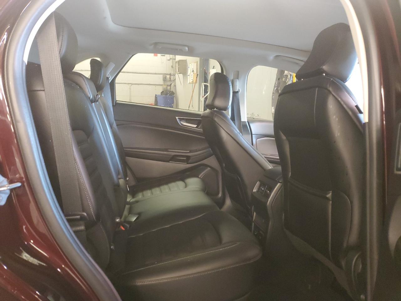 2021 Ford Edge Sel VIN: 2FMPK4J92MBA40450 Lot: 60432424