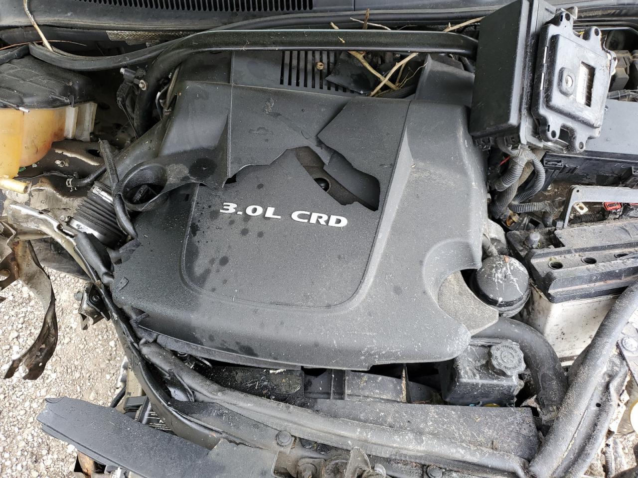 2008 Jeep Grand Cherokee Laredo VIN: 1J8HR48M98C218447 Lot: 57656484