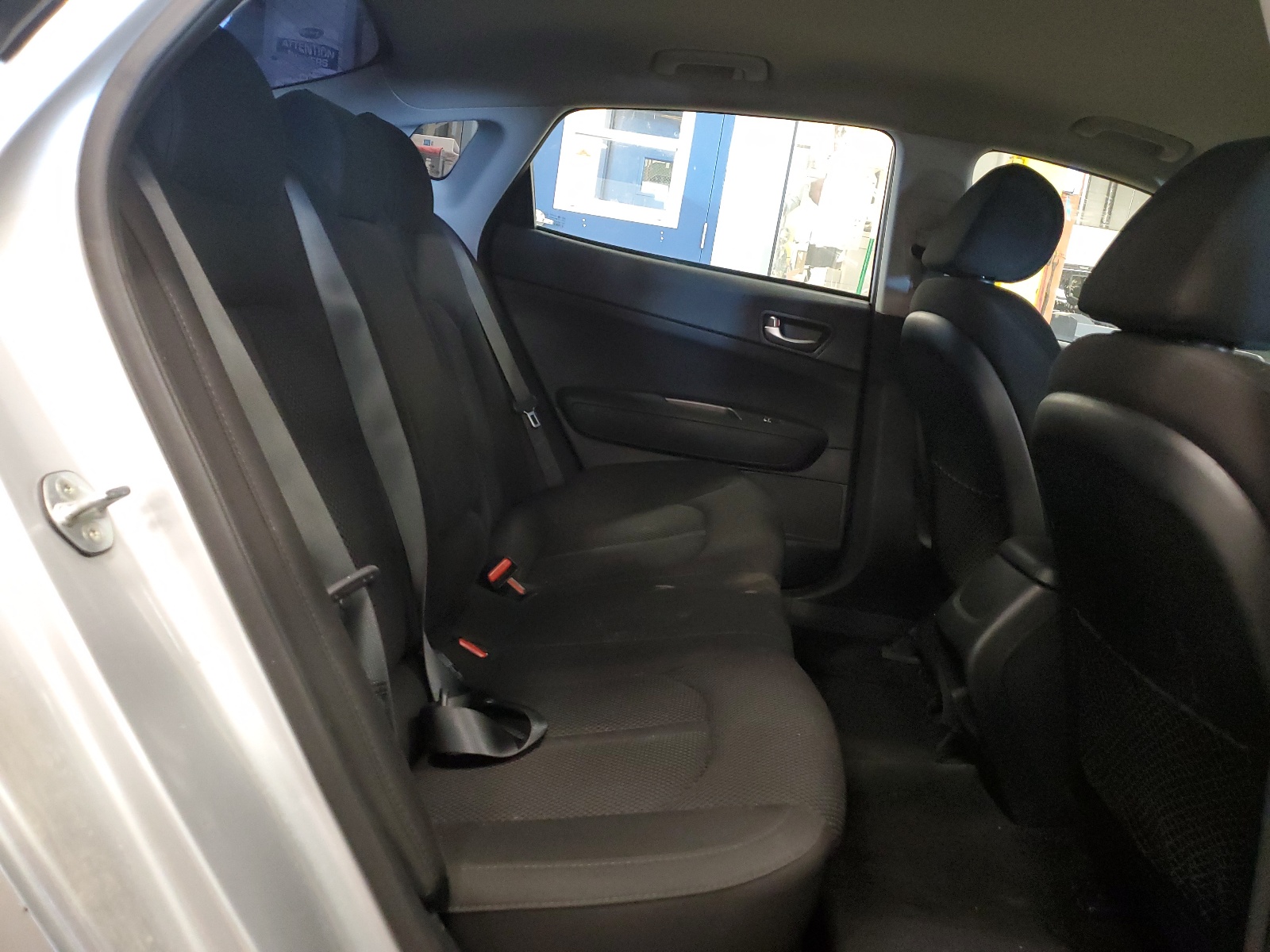 5XXGT4L35LG390857 2020 Kia Optima Lx