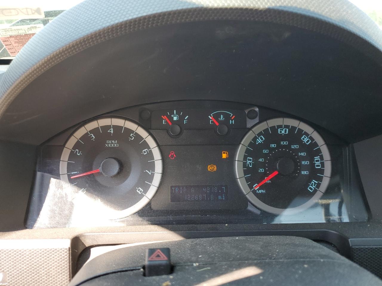 2010 Ford Escape Xlt VIN: 1FMCU9DG5AKB65668 Lot: 59106384