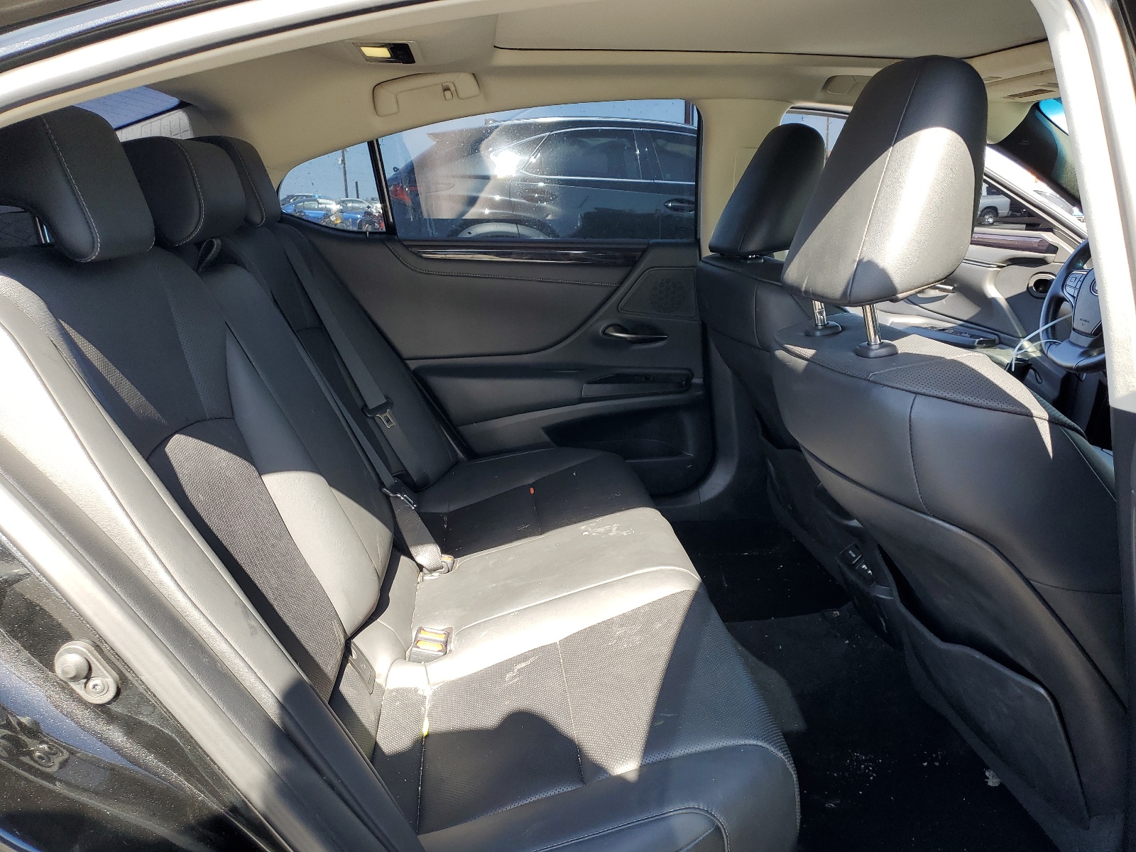 58ADZ1B17MU110808 2021 Lexus Es 350 Base