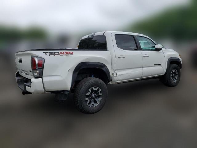 3TMCZ5AN0PM615892 | 2023 Toyota tacoma double cab