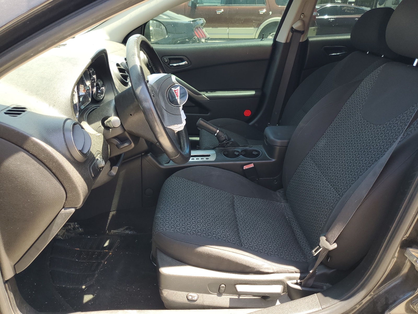 1G2ZA5EB7A4127189 2010 Pontiac G6