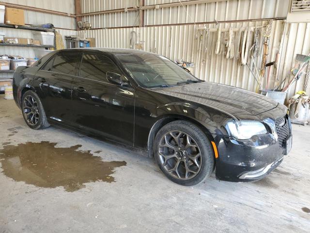  CHRYSLER 300 2015 Черный