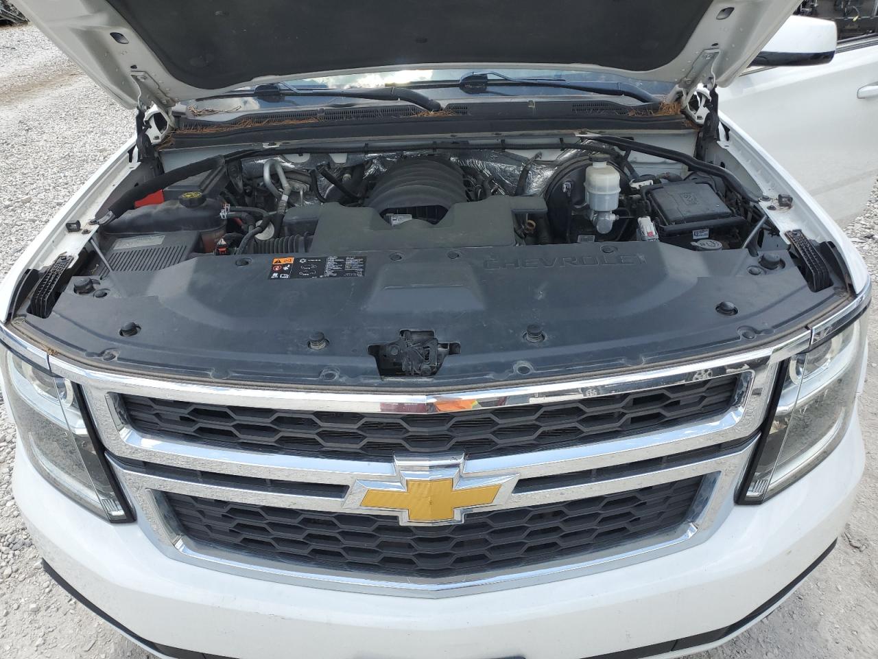 2015 Chevrolet Tahoe C1500 Lt VIN: 1GNSCBKCXFR567363 Lot: 59868544