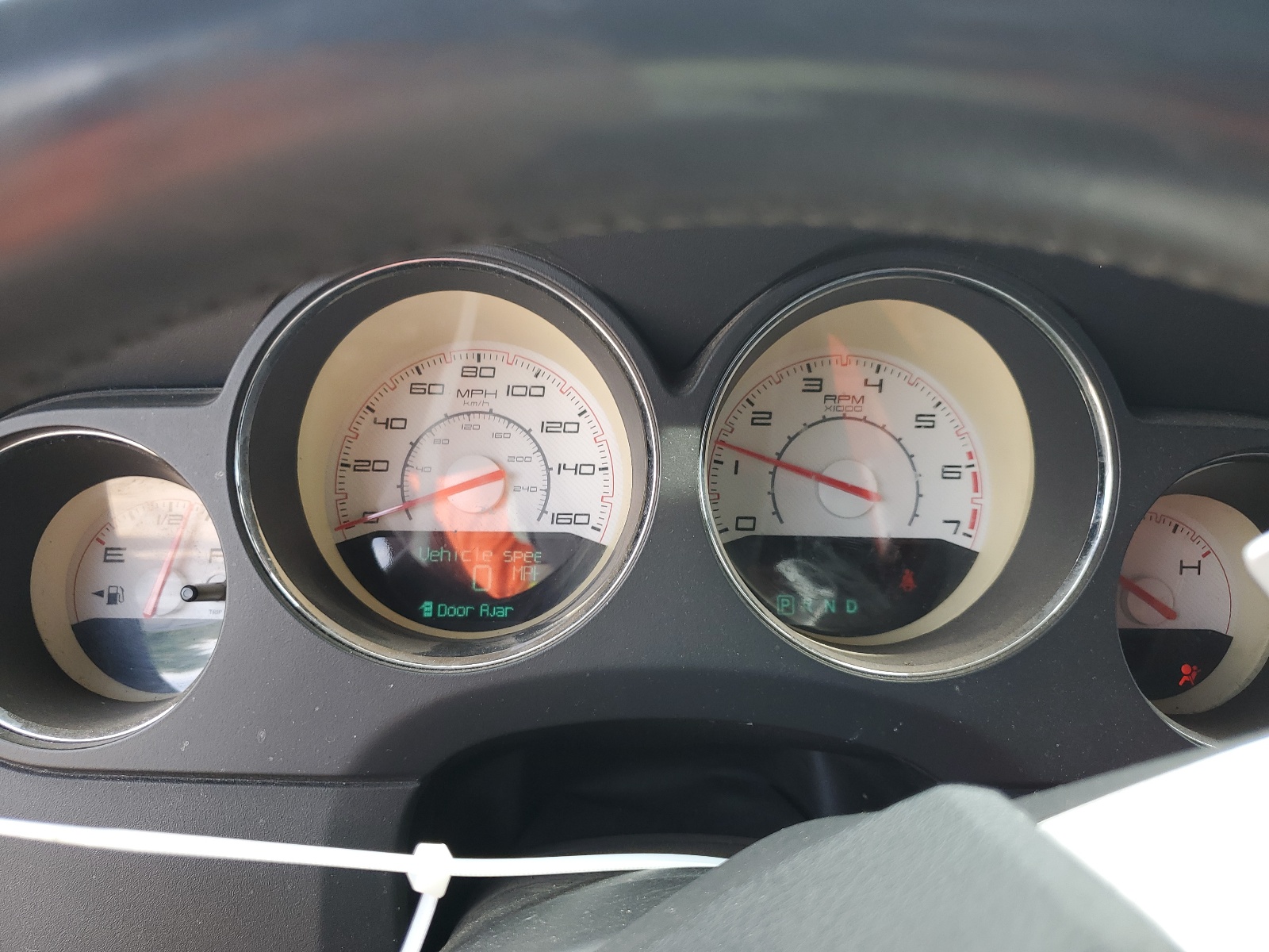 2C3CDYBT0DH741794 2013 Dodge Challenger R/T