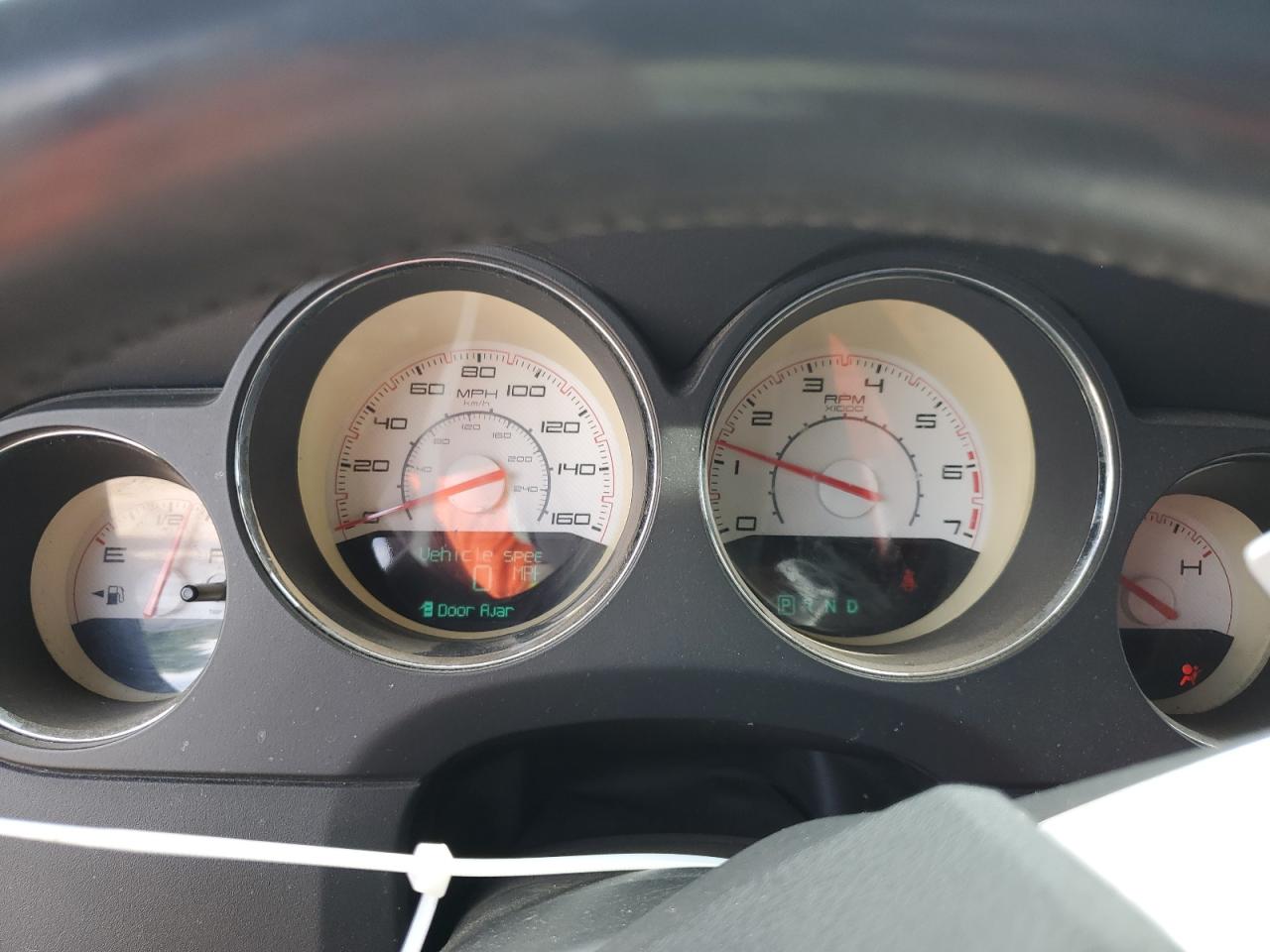 2013 Dodge Challenger R/T VIN: 2C3CDYBT0DH741794 Lot: 58269314