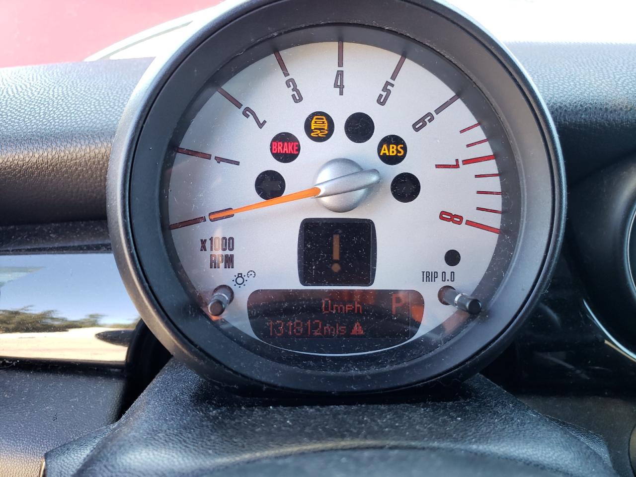 2013 Mini Cooper S VIN: WMWSV3C58DT392584 Lot: 60463414