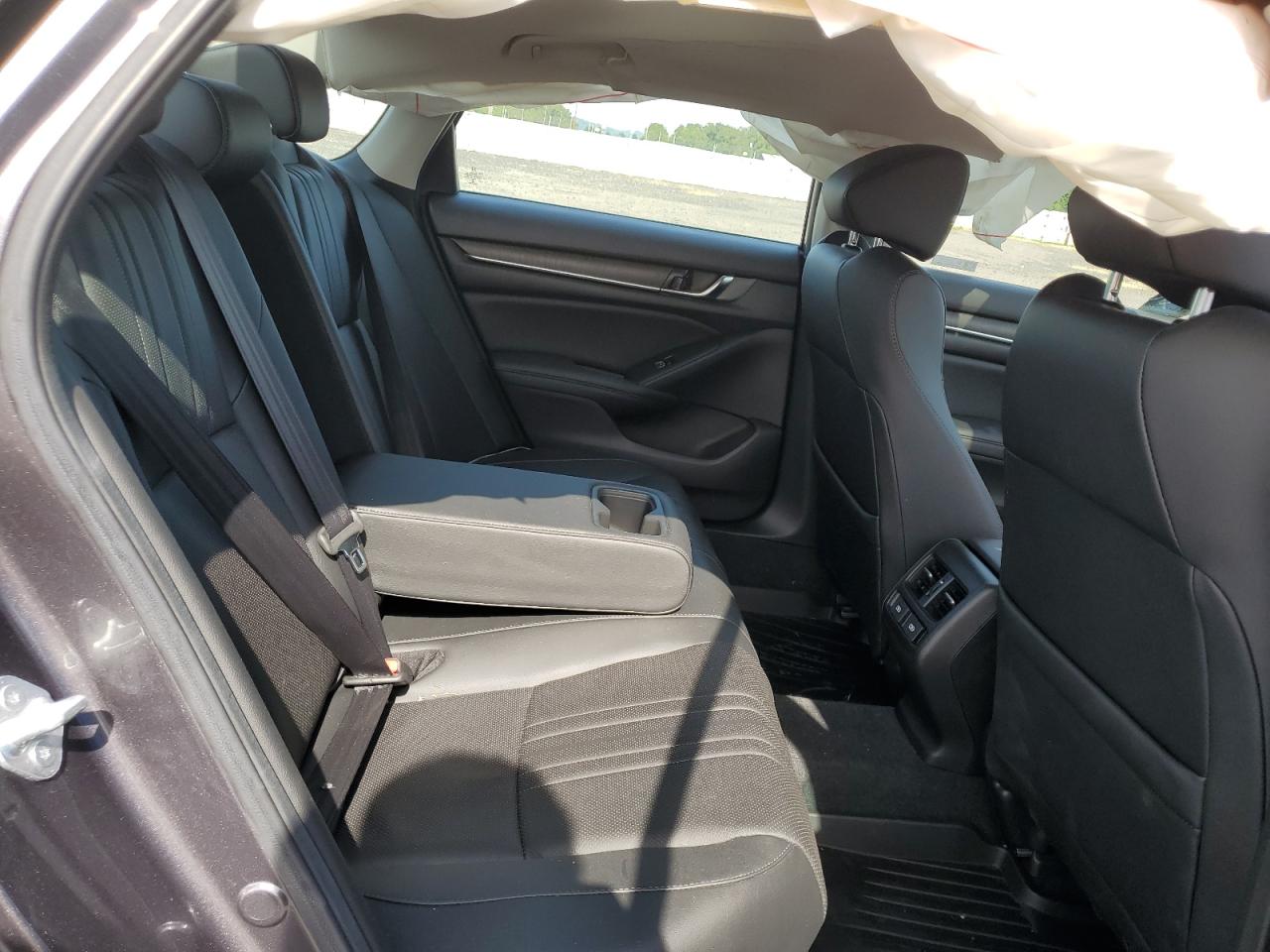 2021 Honda Accord Exl VIN: 1HGCV1F59MA044023 Lot: 59114644