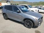 2017 Bmw X3 Sdrive28I de vânzare în Van Nuys, CA - Mechanical