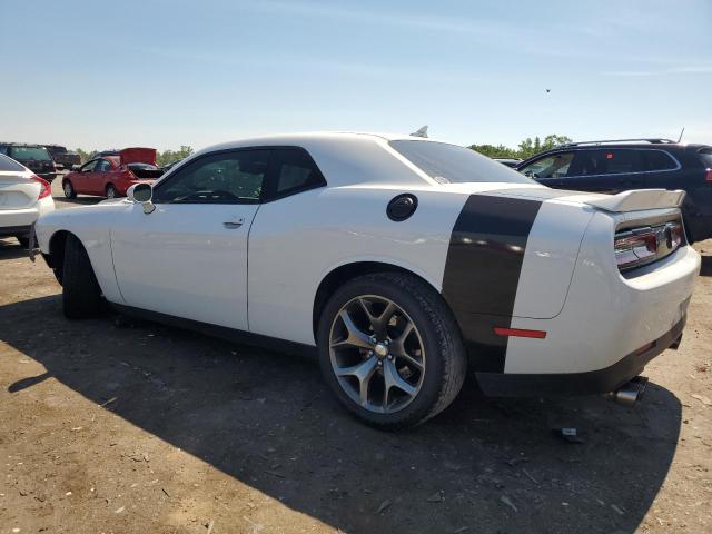 2C3CDZBT0FH760855 | 2015 Dodge challenger sxt plus