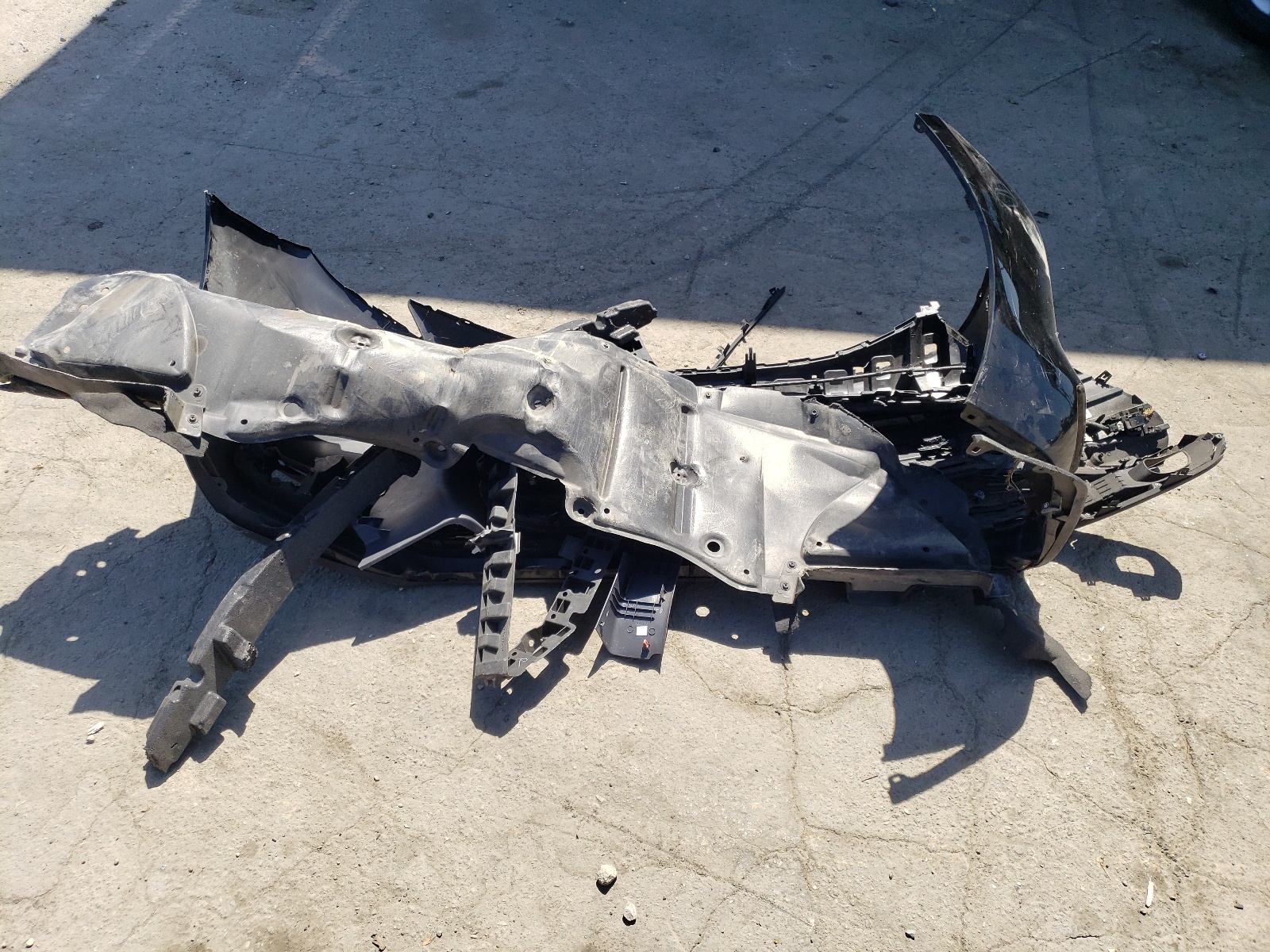 5TDYRKEC6NS103323 2022 Toyota Sienna Xle