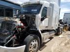 2020 Peterbilt 579  en Venta en Albuquerque, NM - Front End