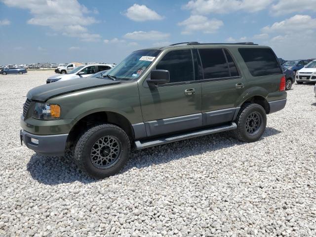 2004 Ford Expedition Xlt