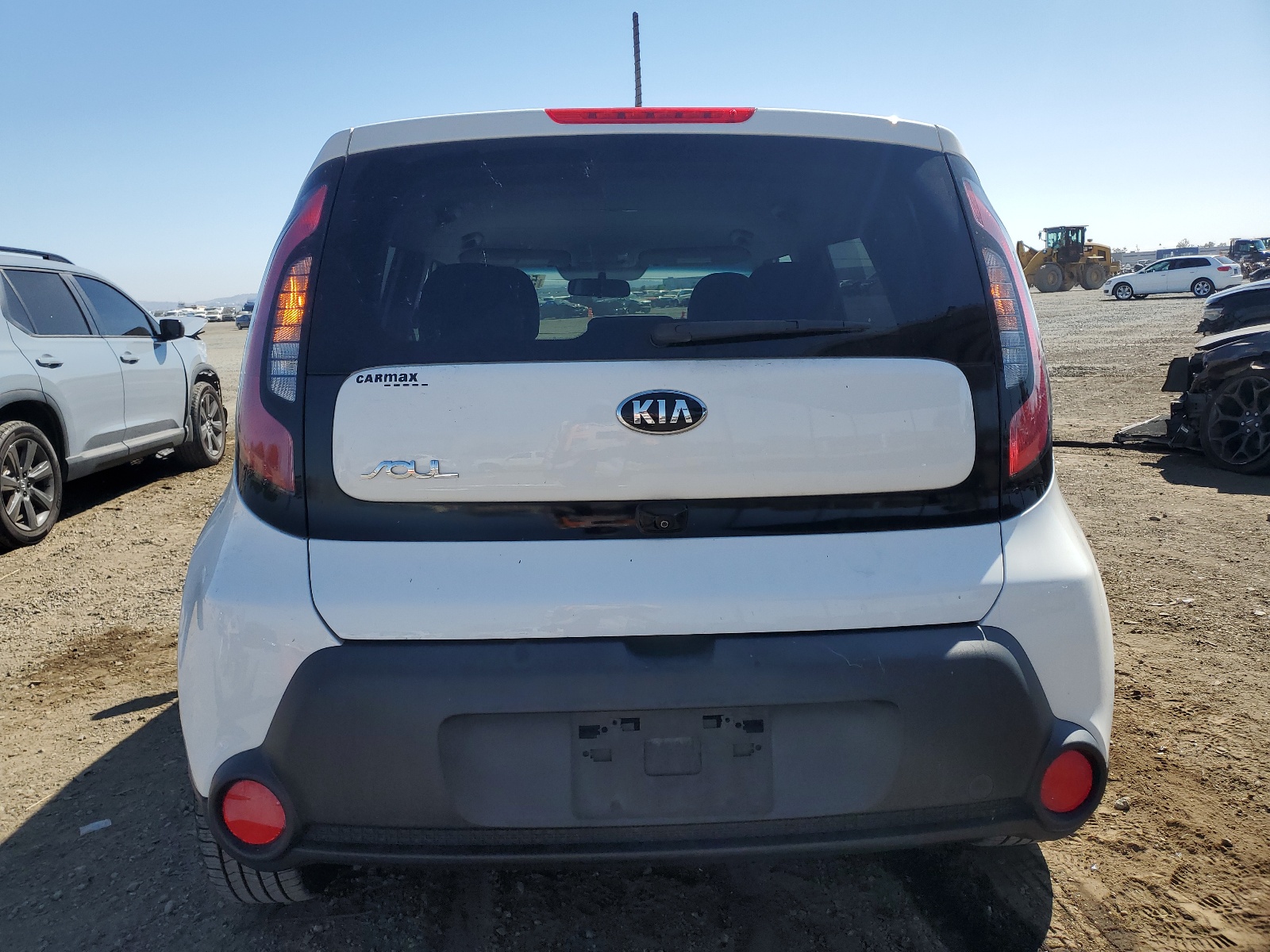 KNDJN2A23G7243370 2016 Kia Soul