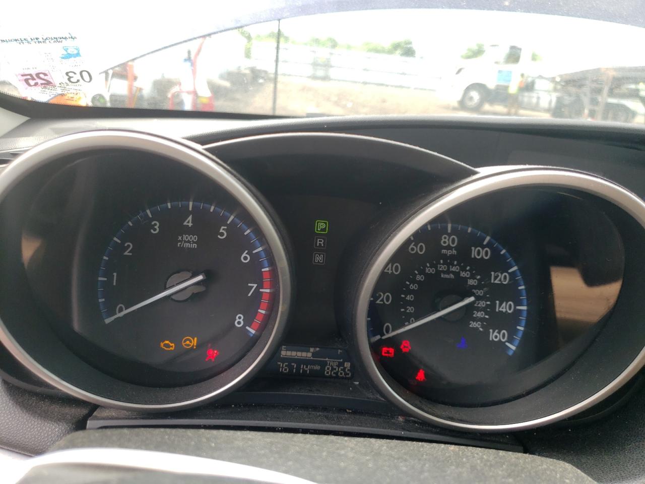 2012 Mazda 3 I VIN: JM1BL1V7XC1630196 Lot: 56920404