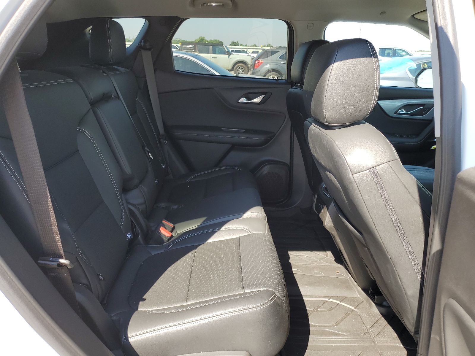 3GNKBCR47RS181475 2024 Chevrolet Blazer 2Lt