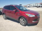 2015 Ford Escape Titanium продається в North Las Vegas, NV - Front End