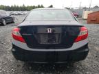 2012 Honda Civic Lx zu verkaufen in Elmsdale, NS - Front End