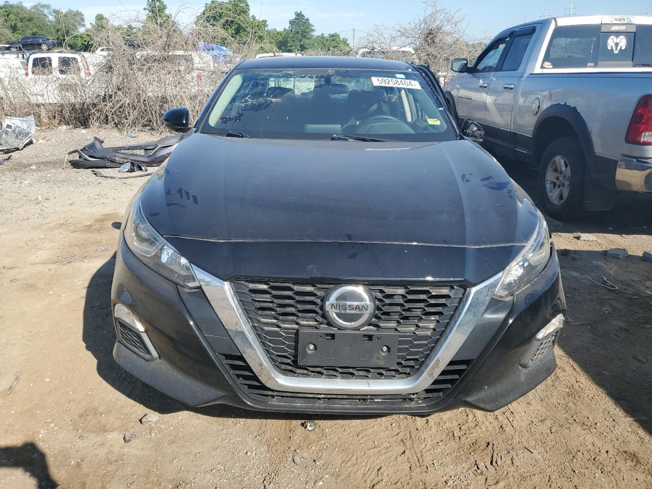 1N4BL4BV6LC198219 Nissan Altima S 5