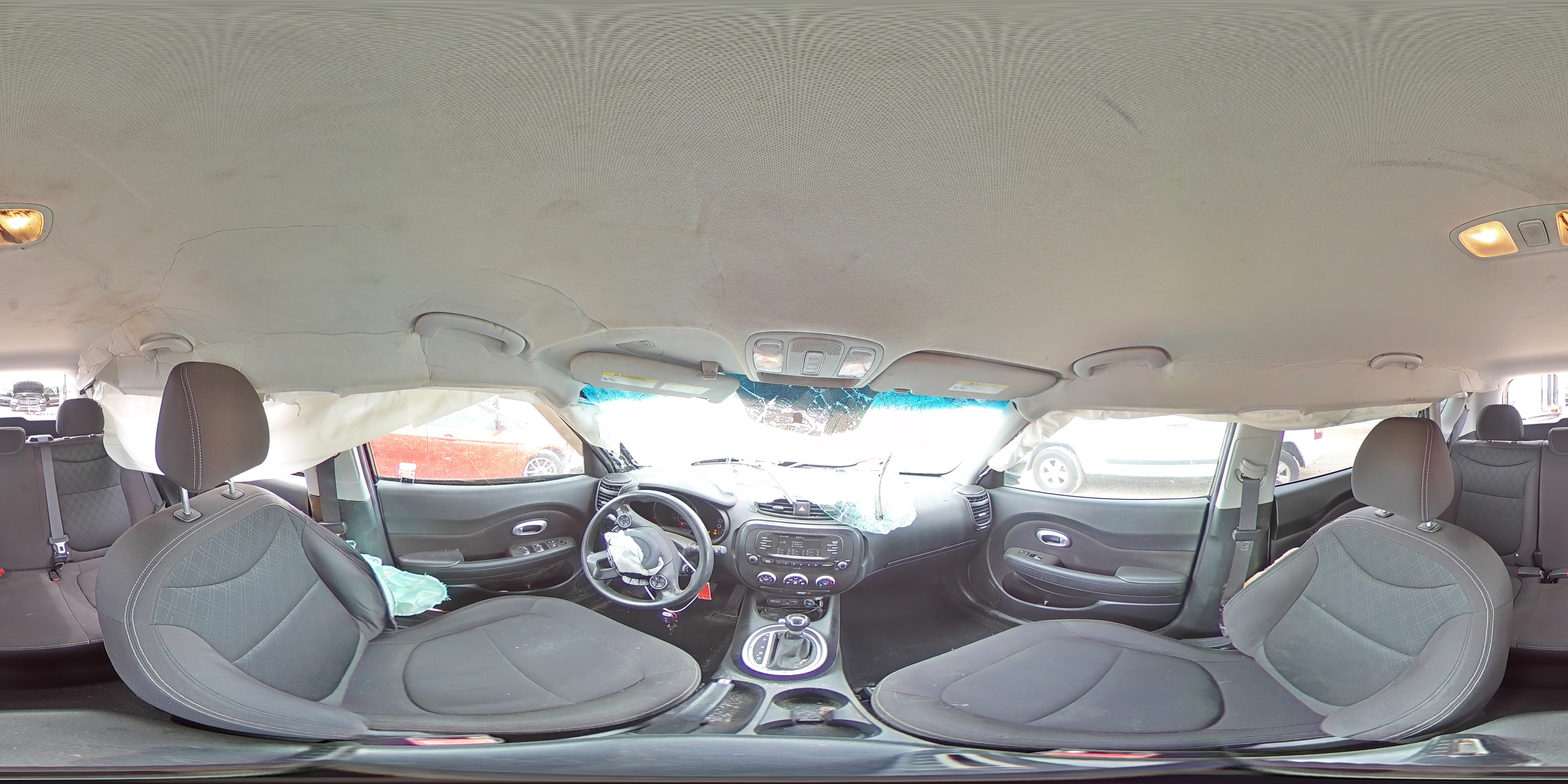 2018 Kia Soul VIN: KNDJN2A26J7508211 Lot: 58731644