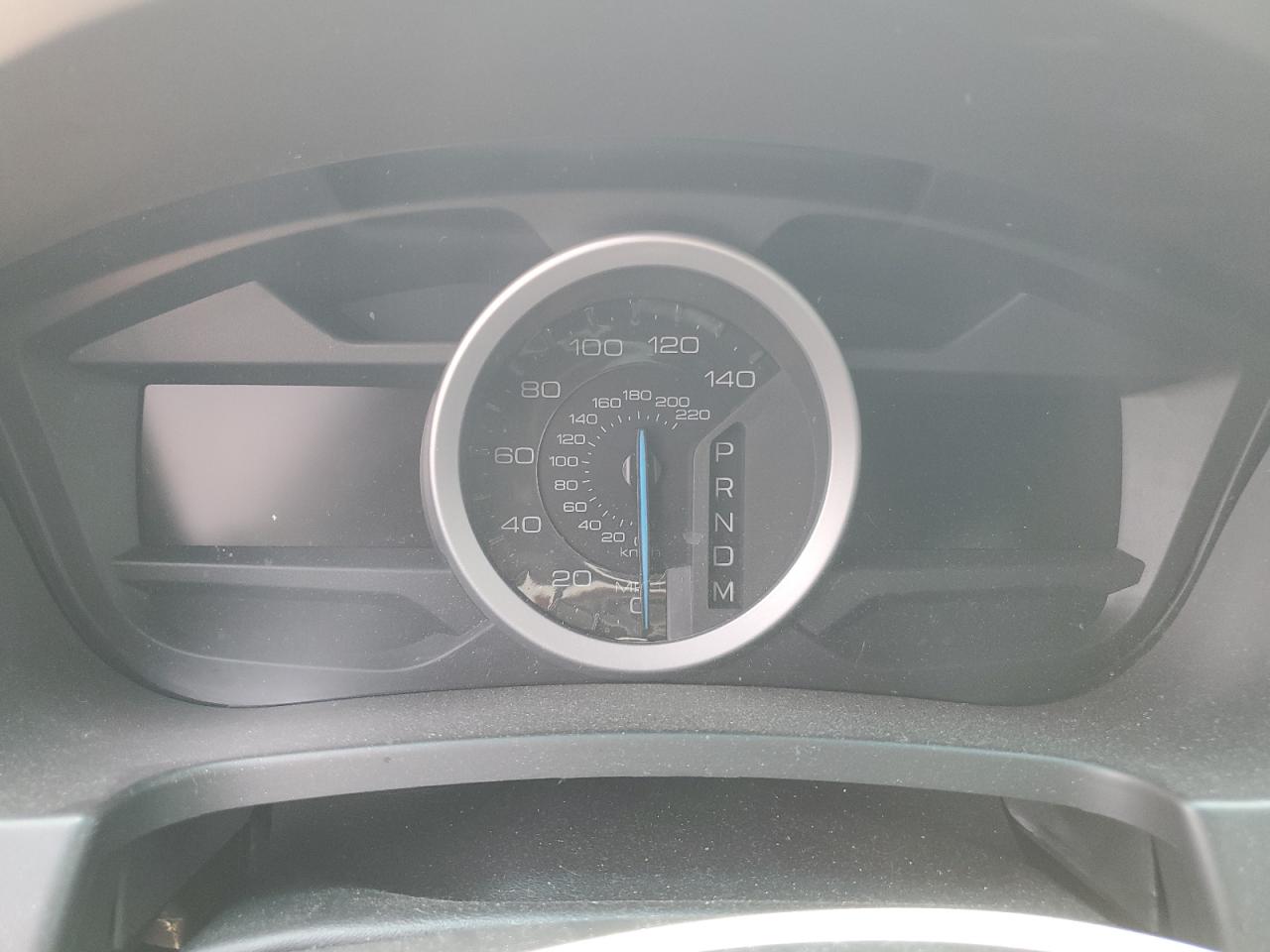 2014 Ford Explorer Limited VIN: 1FM5K7F89EGA37371 Lot: 56286424